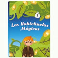 Cuento Tapa Blanda Las Habichuelas Mágicas 30 Páginas Art&Craft
