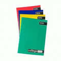 Cuaderno College 5mm 80 Hojas 10 Unidades Ross