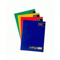 Cuaderno College 7mm 100 Hojas 10 Unidades Ross