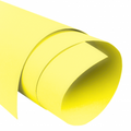 Cartulina Española Amarillo 180grs 50x65cm Art&Craft
