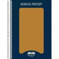 Agenda 2025 del Profesor Duo Diseño Único Borlando Educa
