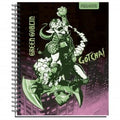 Cuaderno Universitario Marvel Villanos 100 Hojas 10 Unidades Proarte